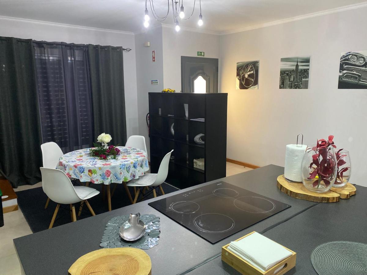 Апартаменти Alojamento House 66 Понта-Делгада Екстер'єр фото