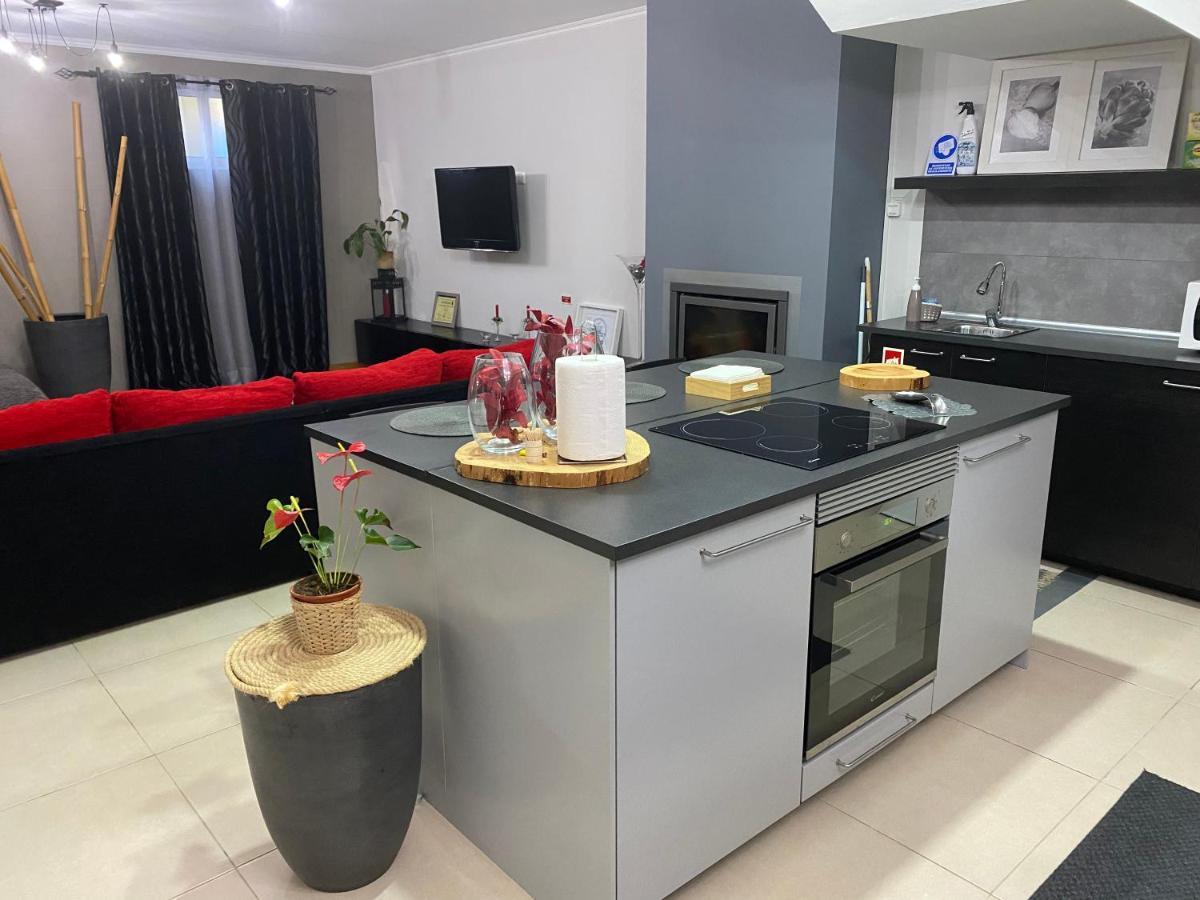 Апартаменти Alojamento House 66 Понта-Делгада Екстер'єр фото
