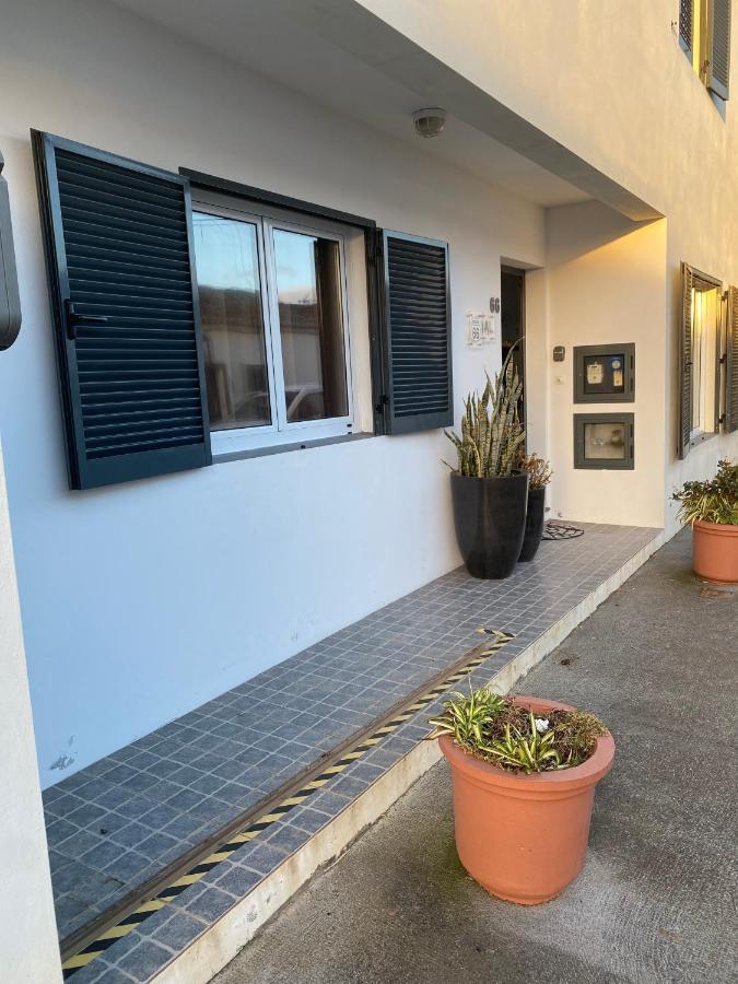 Апартаменти Alojamento House 66 Понта-Делгада Екстер'єр фото