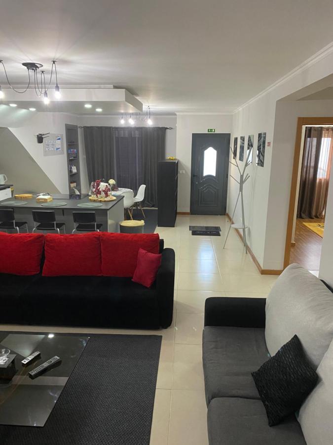 Апартаменти Alojamento House 66 Понта-Делгада Екстер'єр фото