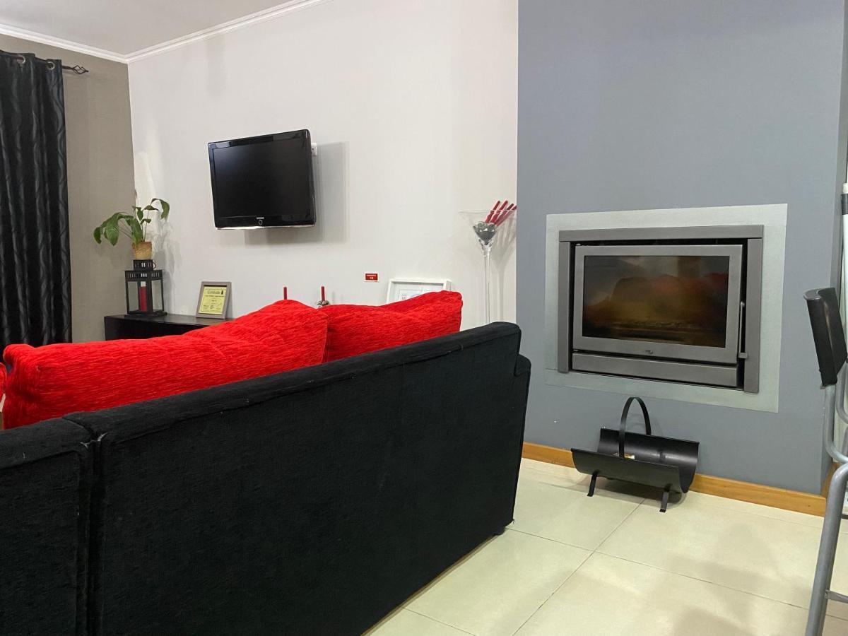 Апартаменти Alojamento House 66 Понта-Делгада Екстер'єр фото