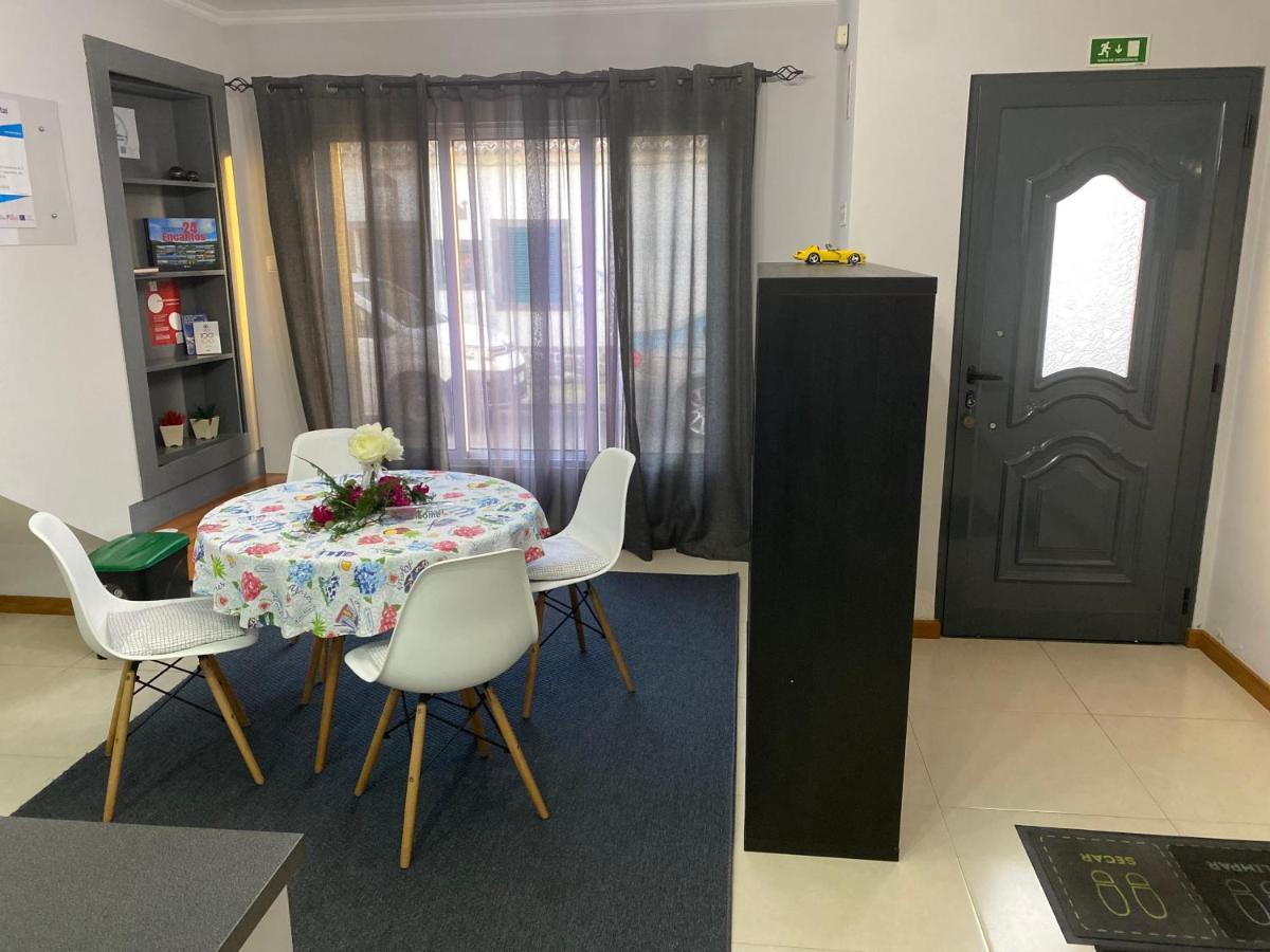 Апартаменти Alojamento House 66 Понта-Делгада Екстер'єр фото
