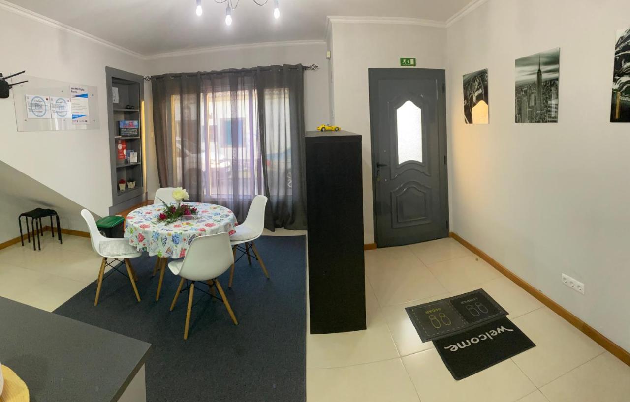 Апартаменти Alojamento House 66 Понта-Делгада Екстер'єр фото
