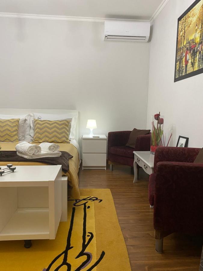 Апартаменти Alojamento House 66 Понта-Делгада Екстер'єр фото