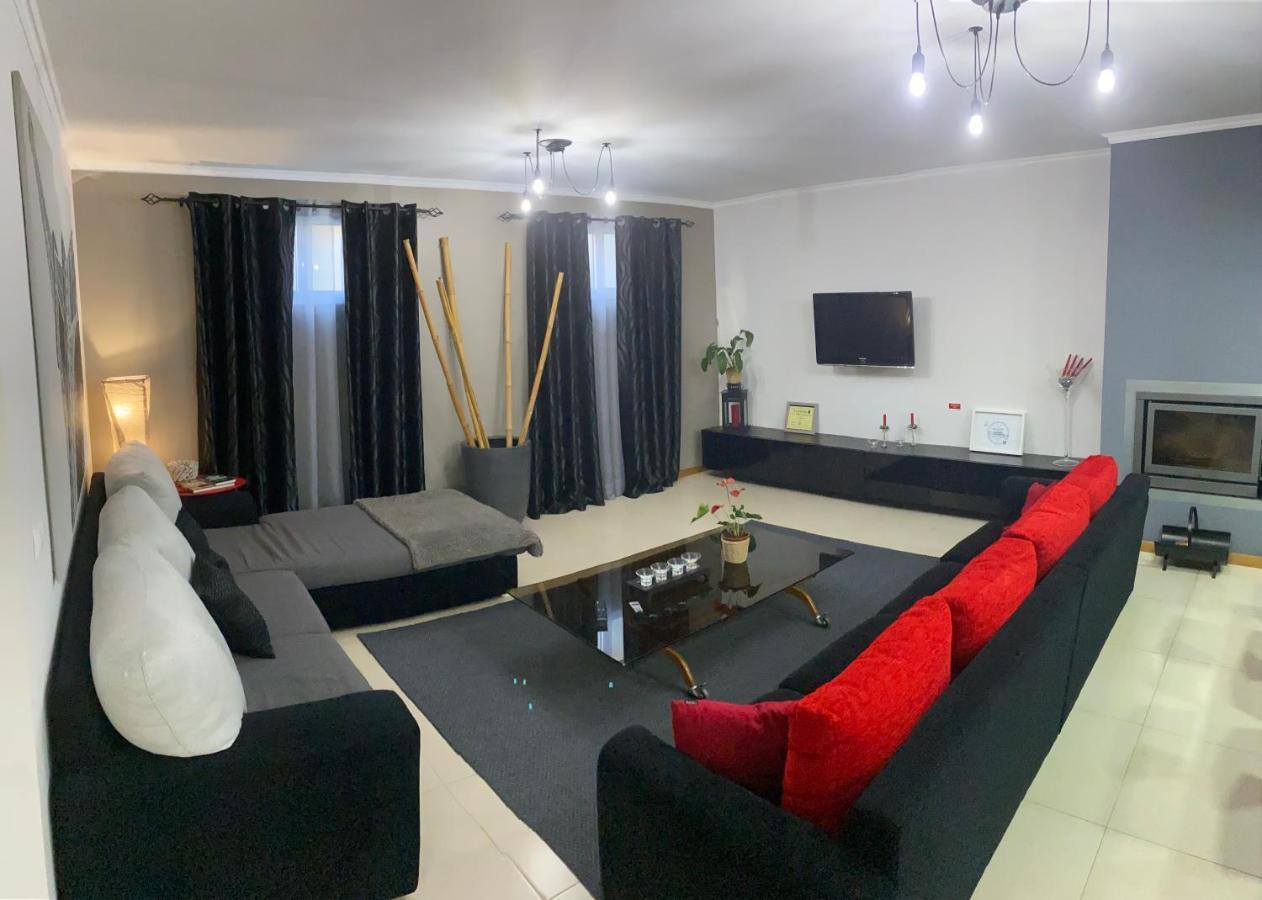 Апартаменти Alojamento House 66 Понта-Делгада Екстер'єр фото