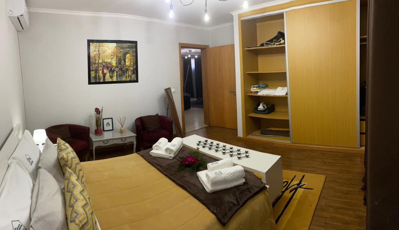 Апартаменти Alojamento House 66 Понта-Делгада Екстер'єр фото