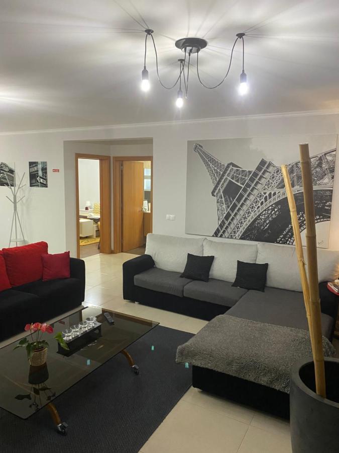 Апартаменти Alojamento House 66 Понта-Делгада Екстер'єр фото