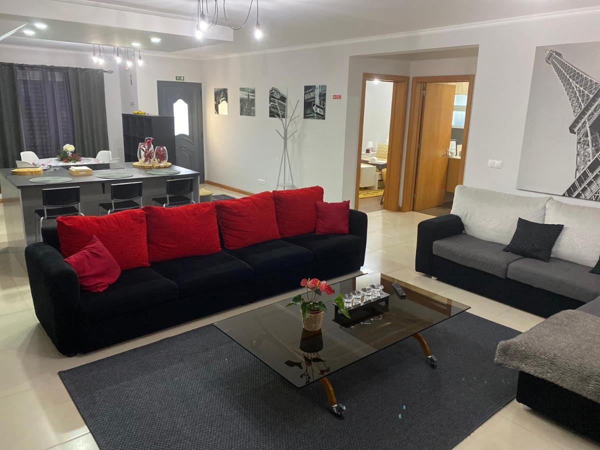 Апартаменти Alojamento House 66 Понта-Делгада Екстер'єр фото