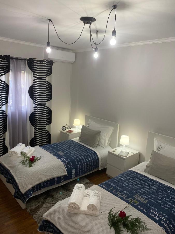 Апартаменти Alojamento House 66 Понта-Делгада Екстер'єр фото