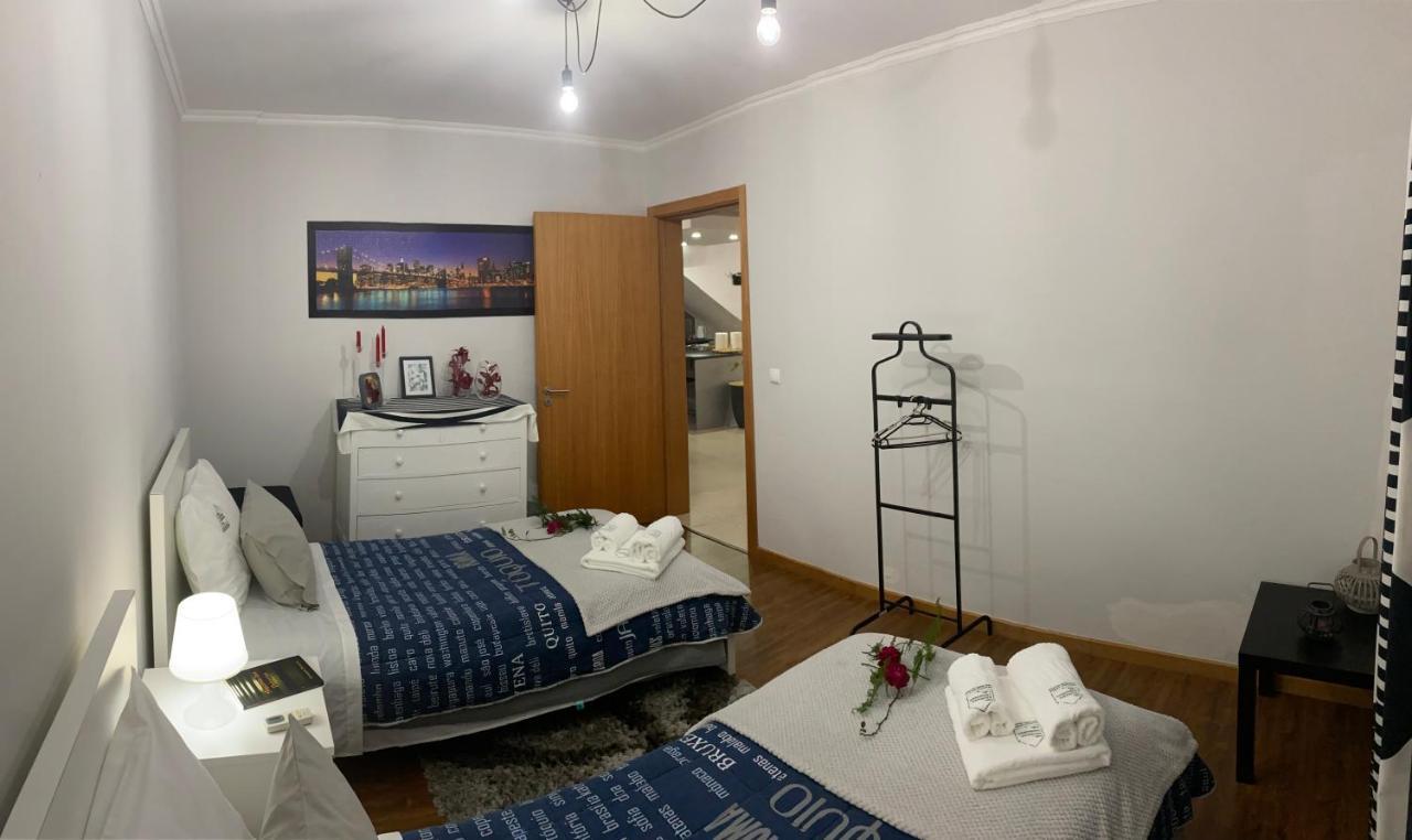 Апартаменти Alojamento House 66 Понта-Делгада Екстер'єр фото