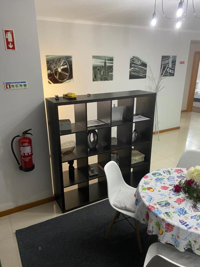 Апартаменти Alojamento House 66 Понта-Делгада Екстер'єр фото