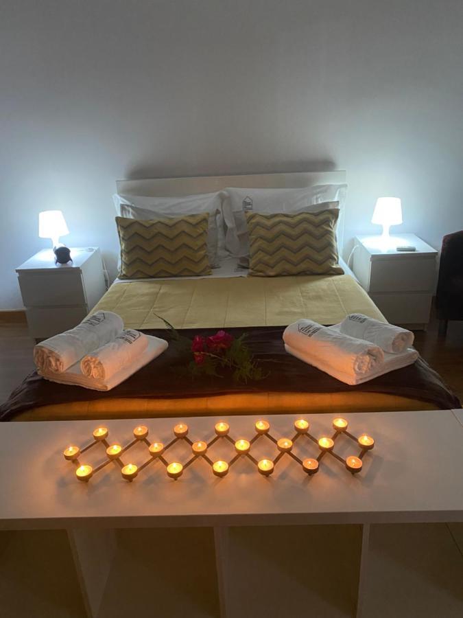 Апартаменти Alojamento House 66 Понта-Делгада Екстер'єр фото