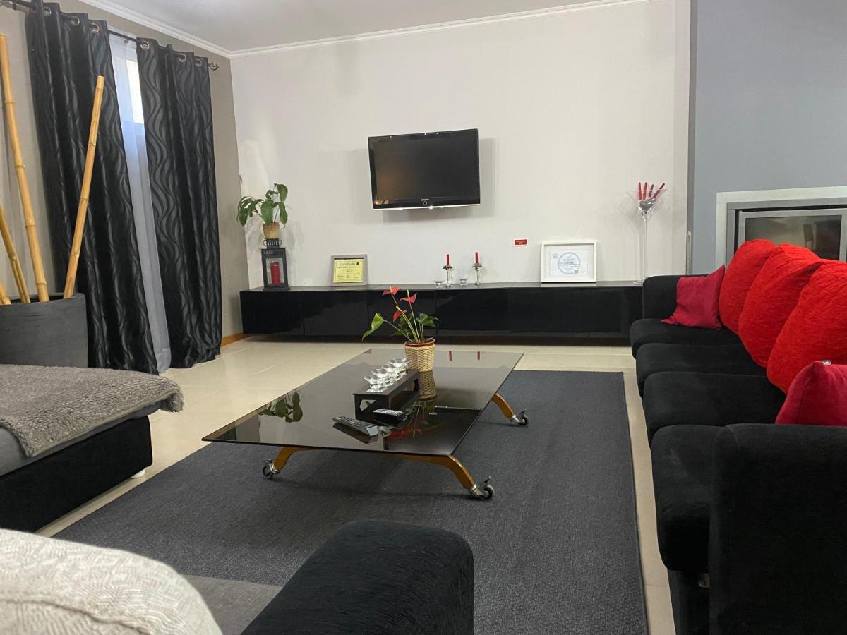 Апартаменти Alojamento House 66 Понта-Делгада Екстер'єр фото