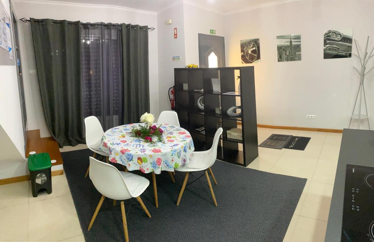 Апартаменти Alojamento House 66 Понта-Делгада Екстер'єр фото