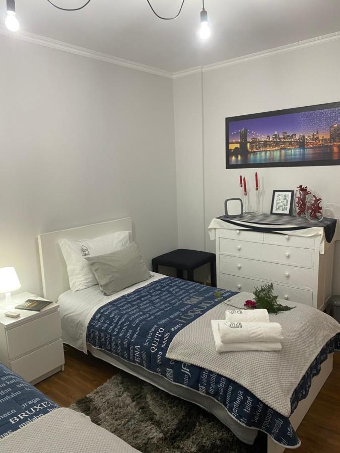 Апартаменти Alojamento House 66 Понта-Делгада Екстер'єр фото