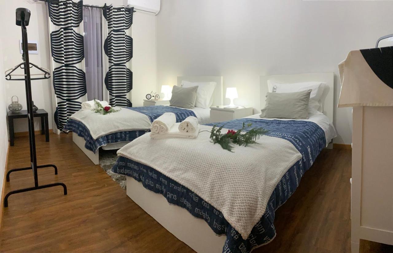 Апартаменти Alojamento House 66 Понта-Делгада Екстер'єр фото