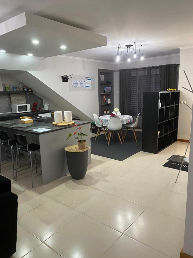 Апартаменти Alojamento House 66 Понта-Делгада Екстер'єр фото