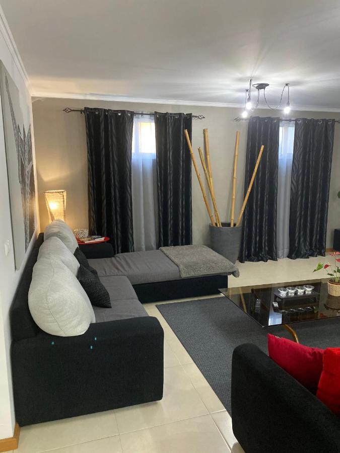 Апартаменти Alojamento House 66 Понта-Делгада Екстер'єр фото