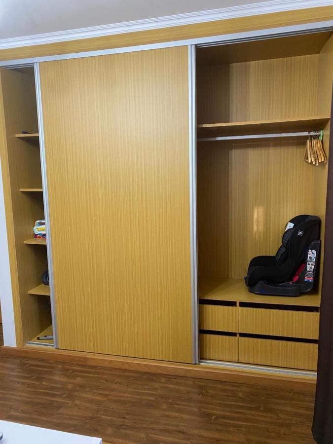 Апартаменти Alojamento House 66 Понта-Делгада Екстер'єр фото
