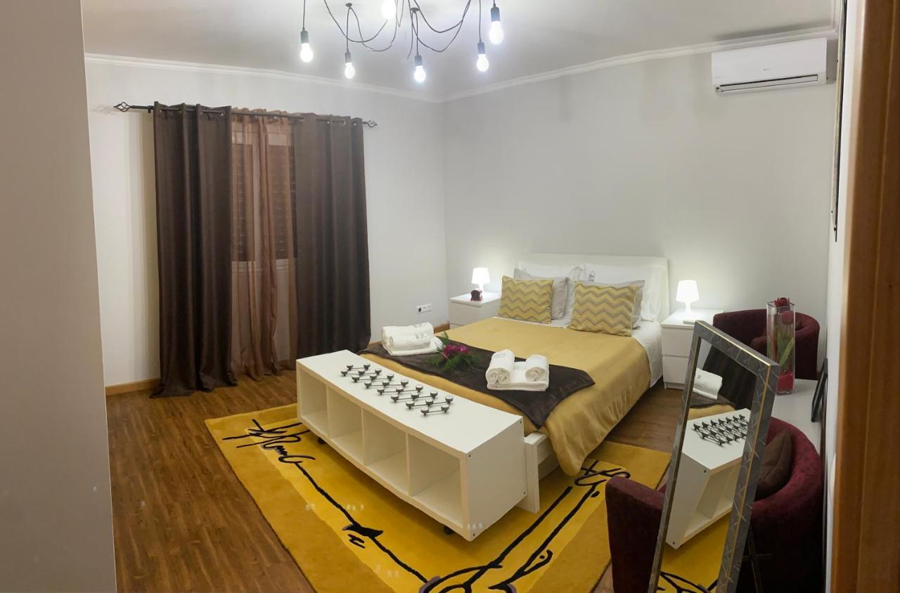 Апартаменти Alojamento House 66 Понта-Делгада Екстер'єр фото